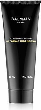 Balmain ravel Size Homme Styling Gel Medium Hold 50ml (Haargel, 50 ml)