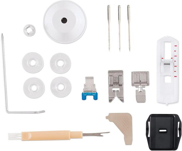 Image du produit Singer Simple 3223Y