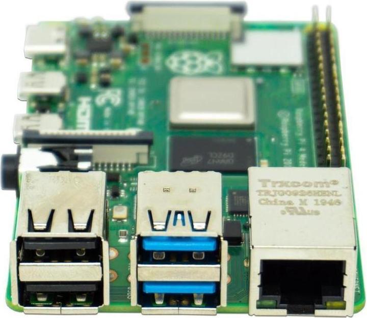 Produktbild Raspberry Pi 4 8GB Model B