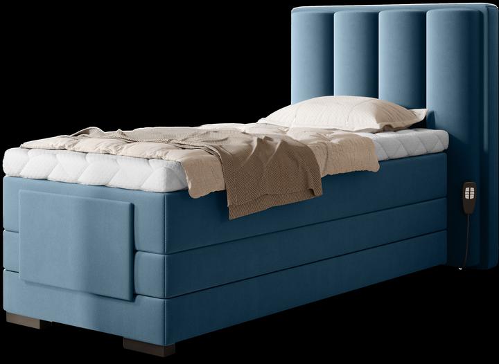 Blue Savoi 38