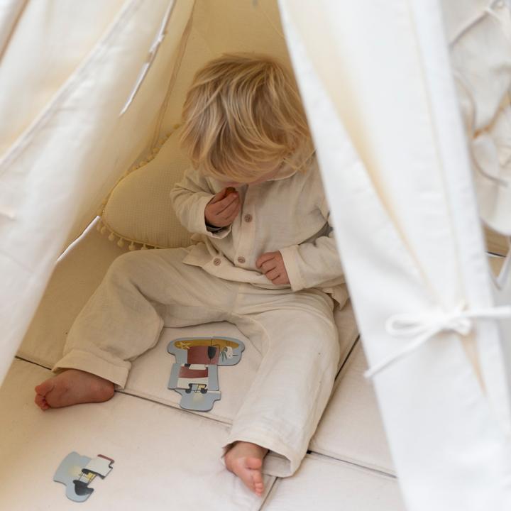 Actual product image Sunny Alba