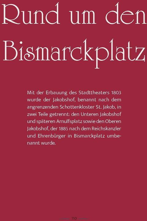 Produktbild Rendezvous mit Regensburg (Deutsch, Christian Greller, 2023)