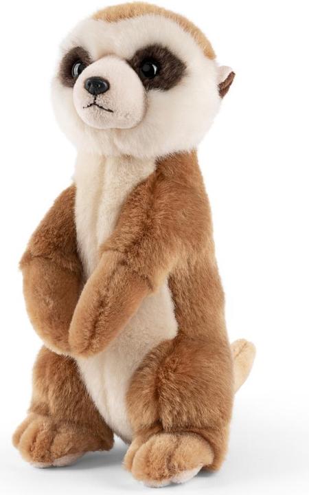Immagine prodotto Living Nature Meerkat (20 cm)