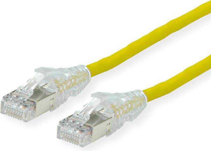 Image du produit Dätwyler Câble de réseau (S/FTP, CAT6, 2 m)