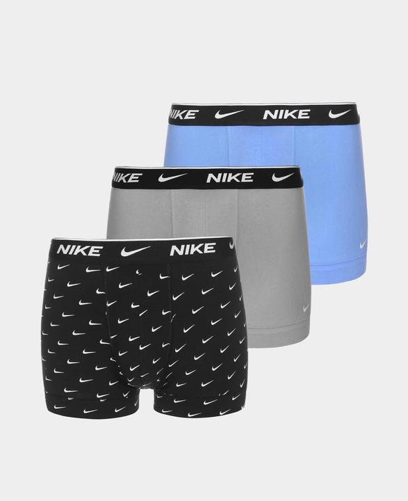 Image du produit Nike Lot de trois boxers (S, Lot de 3)