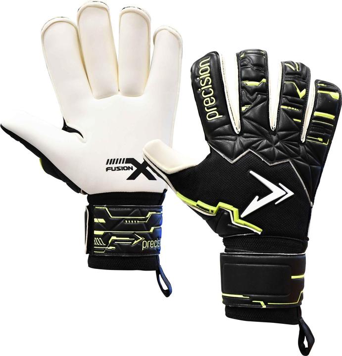 Precision Fusion X Pro Giga TorhüterHandschuhe