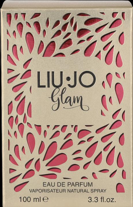 Produktbild Liu Jo Glam Edp Spray (Eau de Parfum, 100 ml)