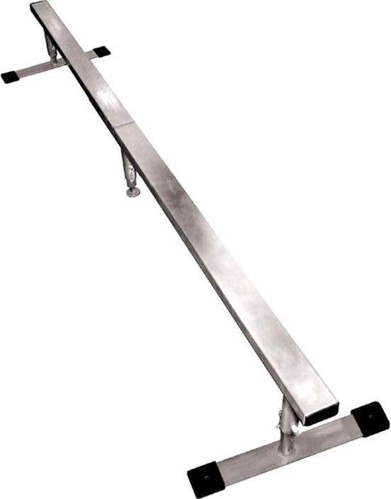 Actual product image Rampage Skate Ramp Grind Rail (71.65")