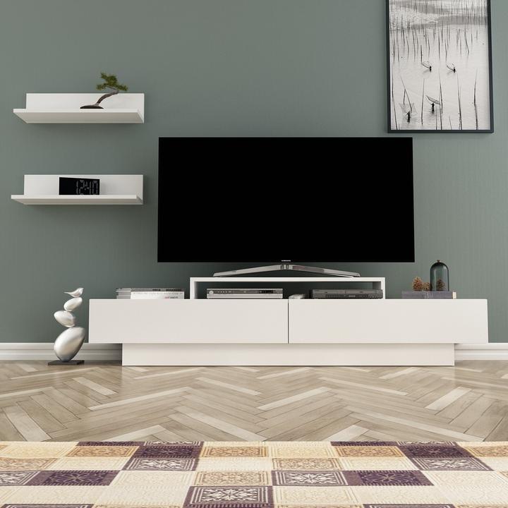 Immagine prodotto Hanah Home Chloe (180 x 40 x 31 cm)