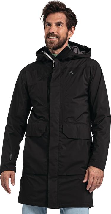 Actual product image Schöffel Sardegna (50, L)