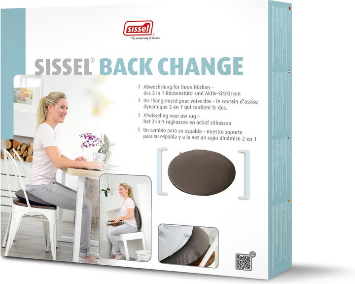 Image du produit Sissel retour changement (Ø 40 cm)