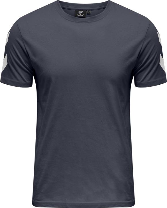 Actual product image hummel Legacy Chevron T-Shirt (S)