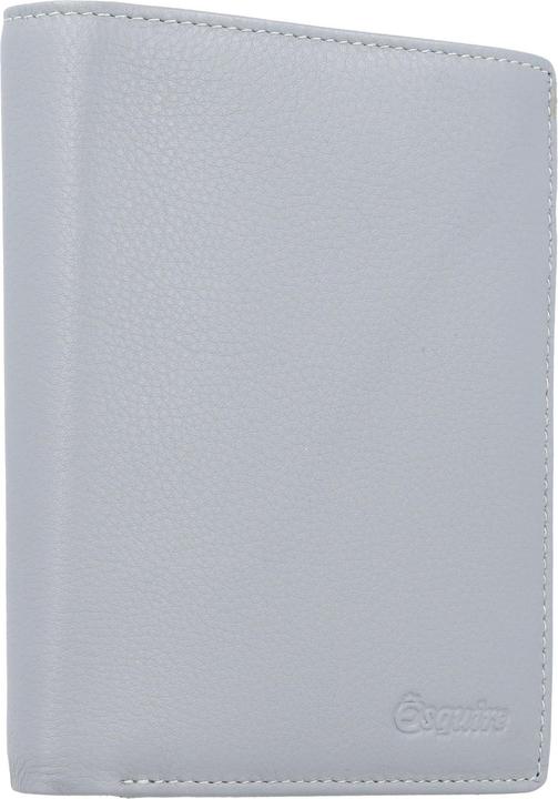 Actual product image Esquire Viktoria wallet RFID leather 10 cm