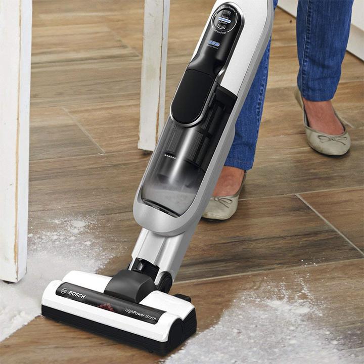 Produktbild Bosch Hausgeräte Athlet BBH73260K