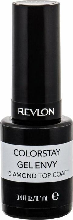 Actual product image Revlon ColorStay Envy (010 Top Coat, Top coat)