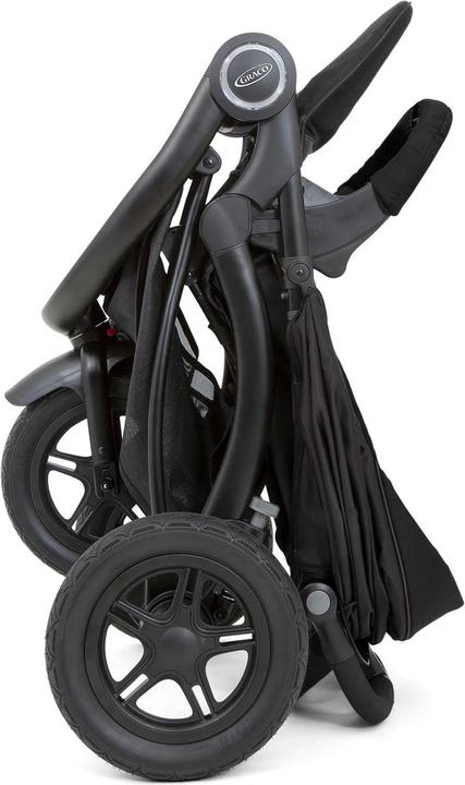 Produktbild Graco Trailrider
