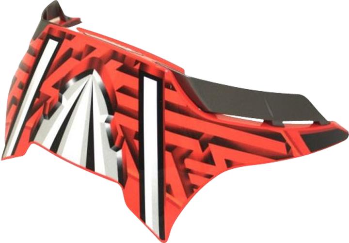 Produktbild Shoei Spoiler Spirit 3 Marquez TC-1