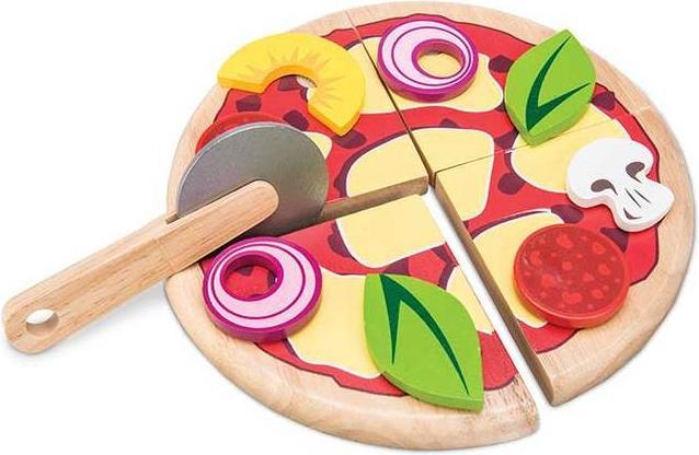 Produktbild Le Toy Van Backe deine Pizza
