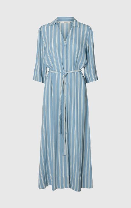 Produktbild Selected Femme Viskose Maxikleid (34)