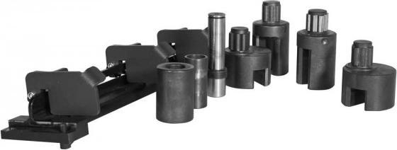 Produktbild Zipper - Betonstahl Biegemaschine RBMA1500