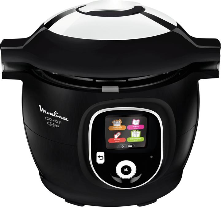 Actual product image Moulinex CE859800