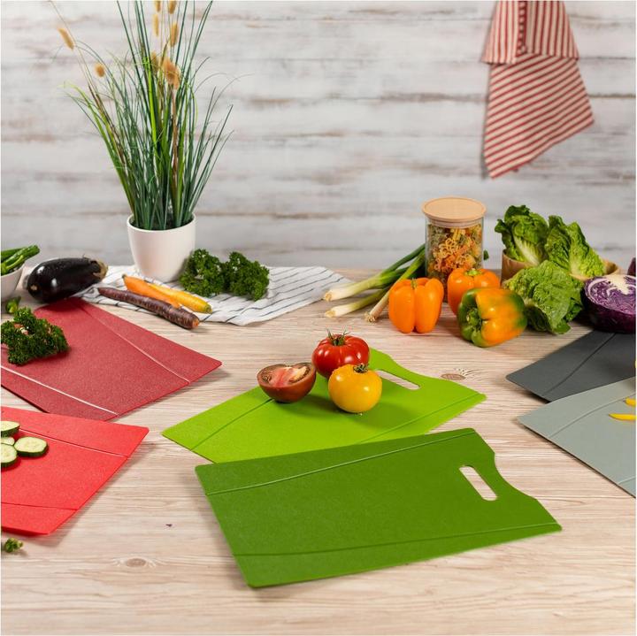 Actual product image Kuhn Rikon Chopping boards Set