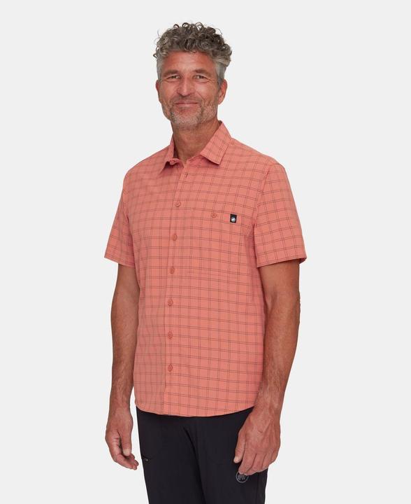 Actual product image Mammut Lenni Shirt Men (L)