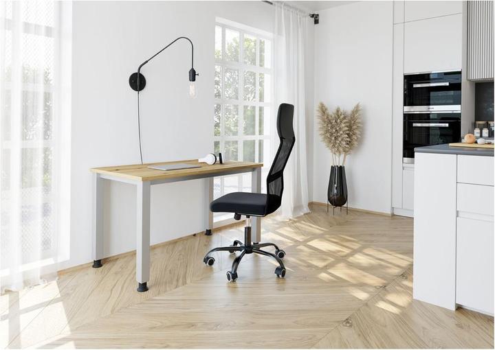 Image du produit eurokraft pro Mini bureau (1400 x 672 x 685 mm)