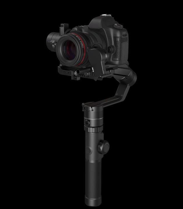Produktbild FeiYu Tech Follow Focus II (Gimbal Fokushilfe)