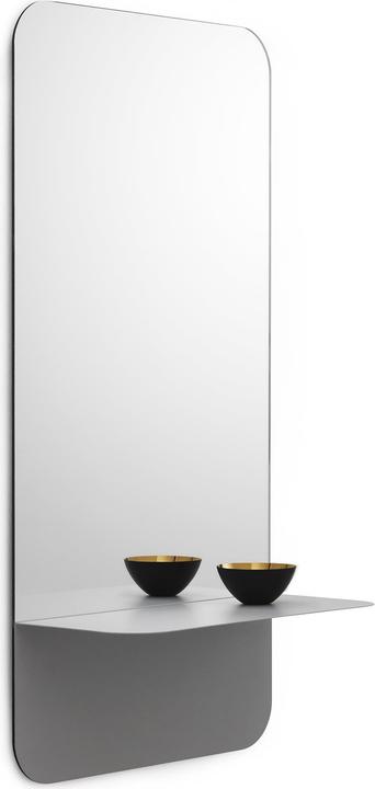 Actual product image Normann Copenhagen mirror (40 x 80 cm)