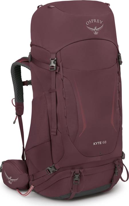 Actual product image Osprey Women's Kyte 68 (68 l)