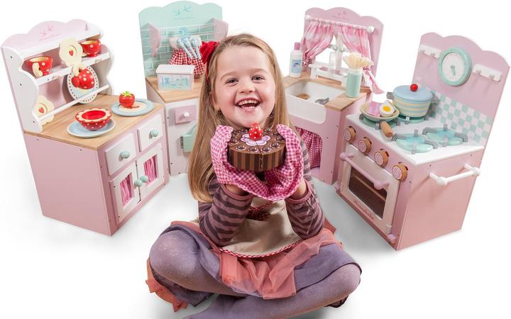 Image du produit Le Toy Van Gâteau au chocolat