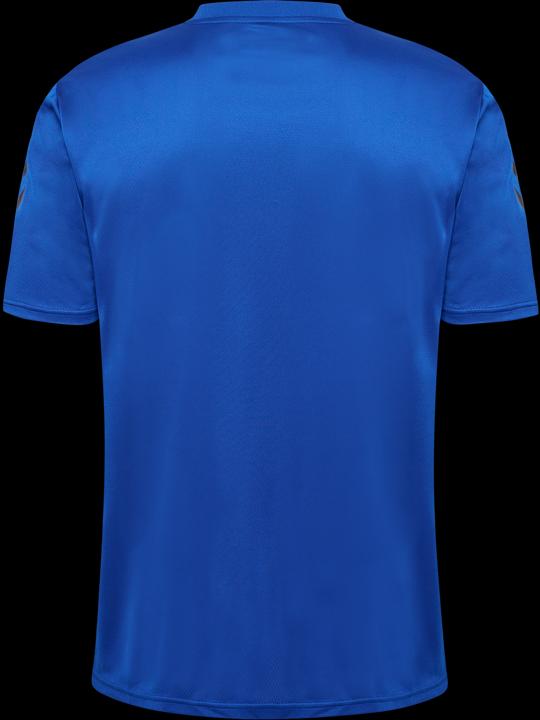 Immagine prodotto hummel Maglia Hmlactive Pl S/S (M)