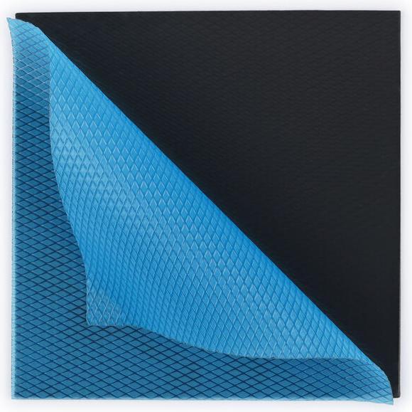 Image du produit Thermal Grizzly Minus Pad Basic - 100x100x0,5 mm (2er Pack) (0.50 mm)