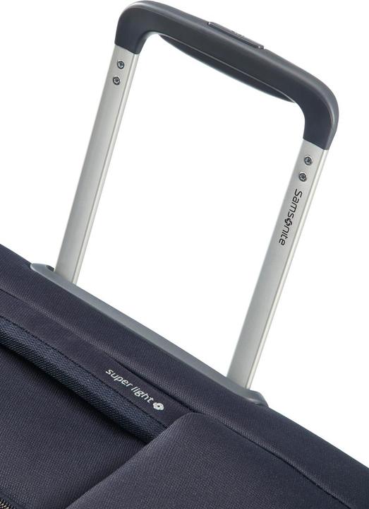 Produktbild Samsonite Base Boost (41 l, Handgepäck (bis 50l))