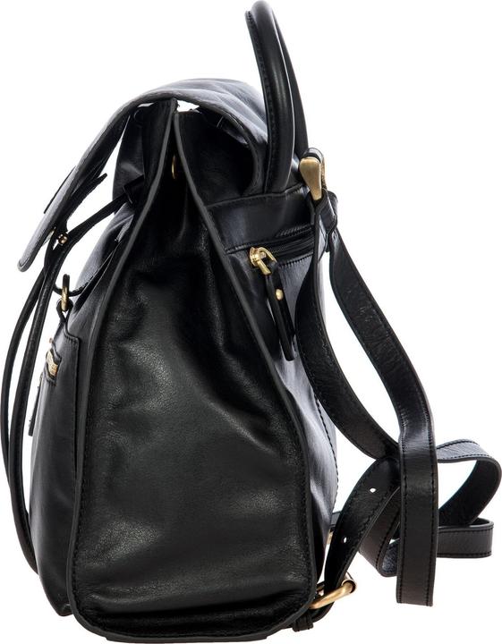 Immagine prodotto Brics Zaino Volterra City in pelle 30 cm (8 l)