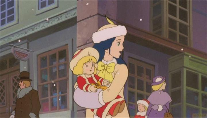 Immagine prodotto La piccola principessa Sara - Edizione completa (Blu-ray, 2024, Tedesco)