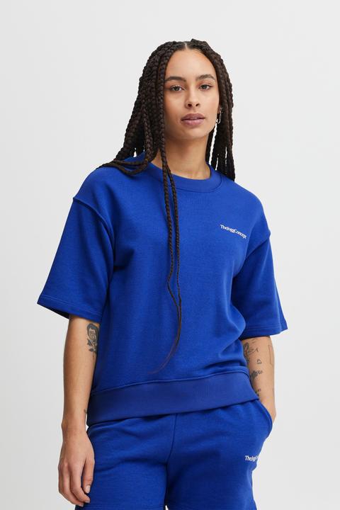 Image du produit TheJoggConcept JCSAFINE S SWEATSHIRT - 22800258 (L)
