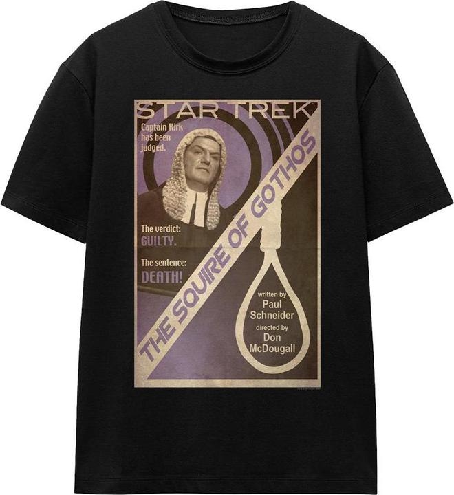 Produktbild The Original Series Episode 17 TShirt (S)