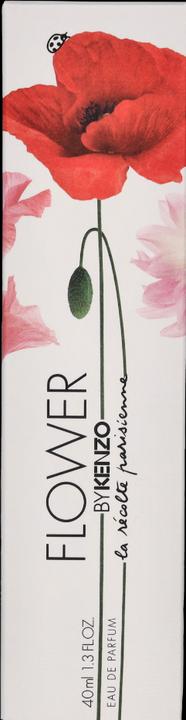 Immagine prodotto Kenzo Flower By La Récolte Parisienne Eau de Parfum (Eau de parfum, 40 ml)