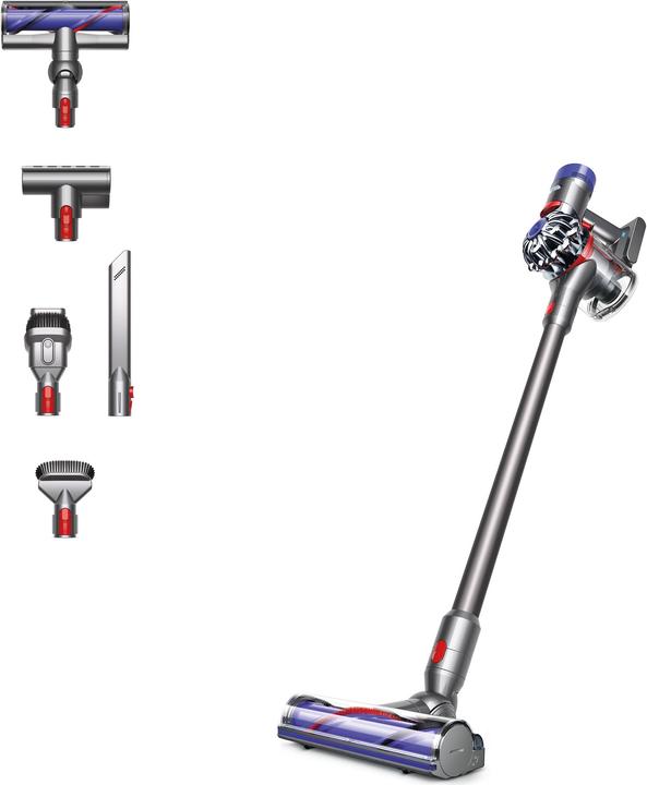 Actual product image Dyson V7 Animal Extra