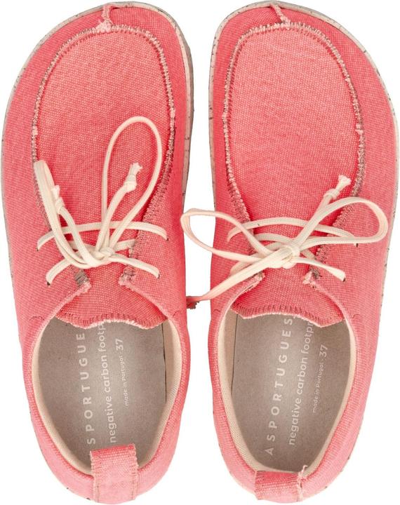 Actual product image Asportuguesas Halbschuhe (41)