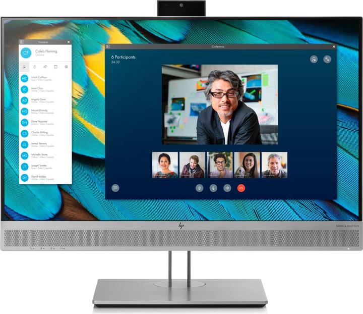 Immagine prodotto HP EliteDisplay E243m (1920 x 1080 pixel, 24")