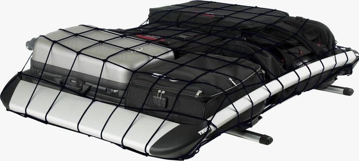 Actual product image Thule Luggage net 595-1 130 x 90cm Luggage basket