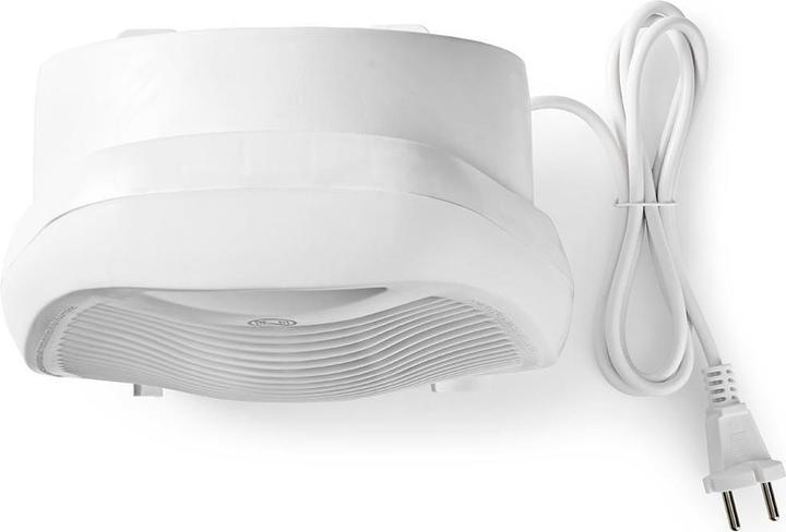 Actual product image Nedis heat fan 2000W (2000 W)