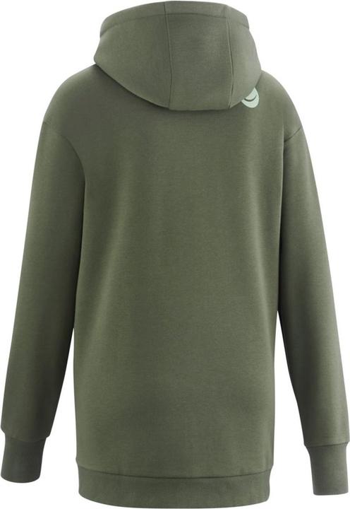 Actual product image Edelrid Ladies Spotter Zip Hoody (hooded jacket) - (XS)
