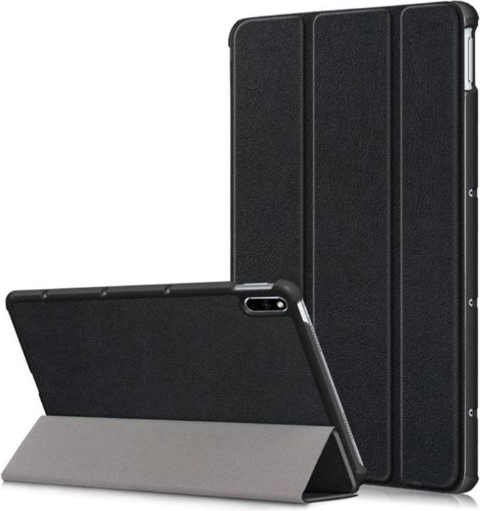Immagine prodotto Techsuit - FoldPro - Huawei MatePad 10.4 (2020 / 2022) - Black (Huawei MatePad 10.4)
