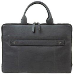 Produktbild Pridesoul Laptoptasche Leder Rate d.grau