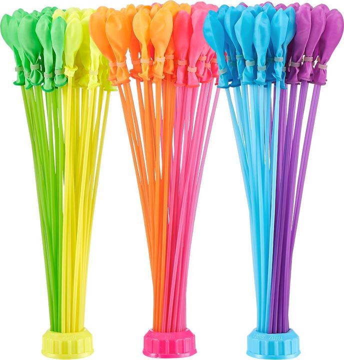 Immagine prodotto Zuru Festa tropicale Balony Wodne