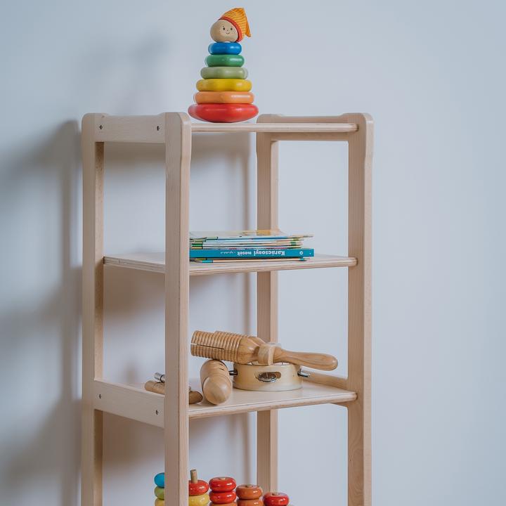Immagine prodotto Wood & luck Maxi